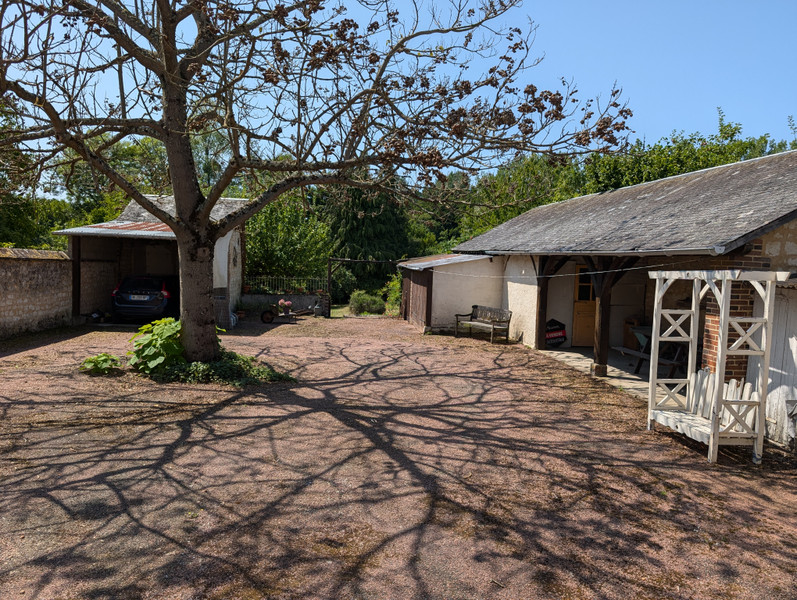 French property for sale in Mortagne-au-Perche, Orne - €330,000 - photo 6
