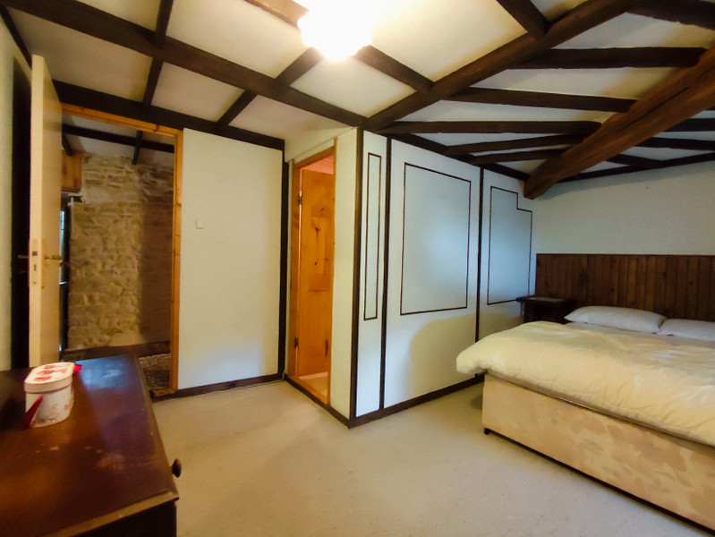 French property for sale in Le Grand-Madieu, Charente - €178,200 - photo 6