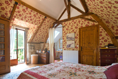 French property for sale in Aubigné-Racan, Sarthe - €255,195 - photo 9