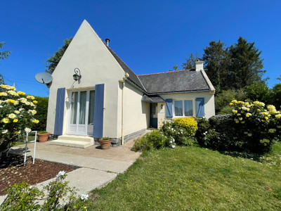 house for sale in Côtes-d'Armor