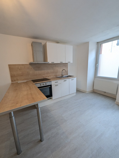 Maison à vendre à Saint-Michel, Charente - 99.000 € - photo 1