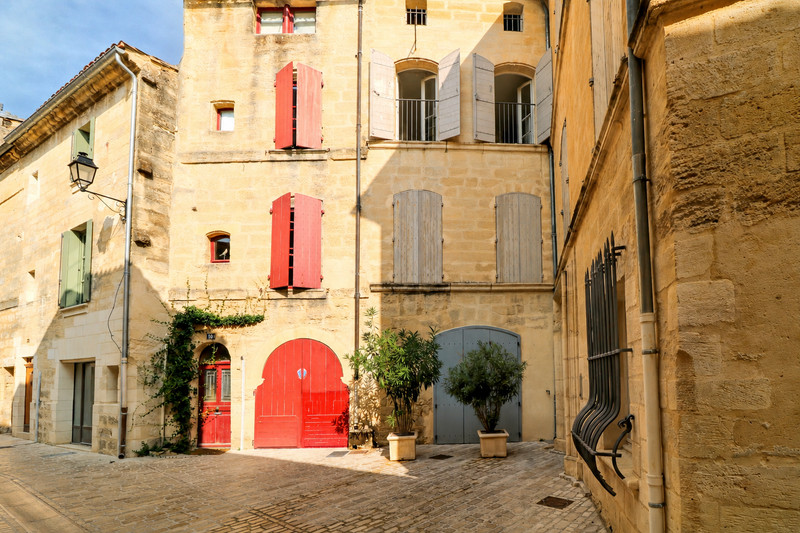 French property for sale in Uzès, Gard - €258,000 - photo 9