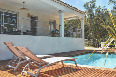 house for sale in Ardèche