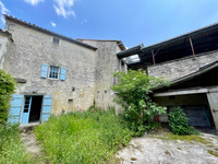 Maison à vendre à Tusson, Charente - 97 899 € - photo 3
