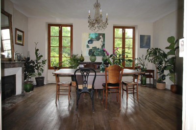 house for sale in Nièvre
