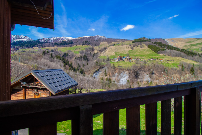 French property for sale in Les Avanchers-Valmorel, Savoie - &#8364;1,490,000 - photo 5