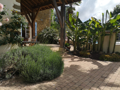 French property for sale in Bassoues, Gers - €340,000 - photo 9