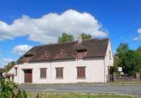 Propriété à vendre à Gargilesse-Dampierre, Indre - 143 880 € - photo n°12