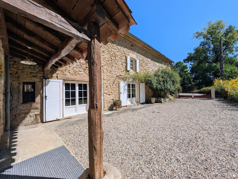 French property for sale in Vénès, Tarn - €349,000 - photo 3