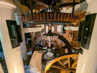 Moulin à vendre à Montgivray, Indre - 381.600 € - photo 6