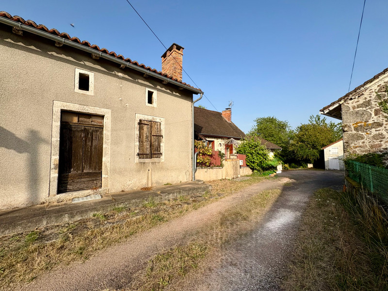 French property for sale in Abjat-sur-Bandiat, Dordogne - €149,000 - photo 13