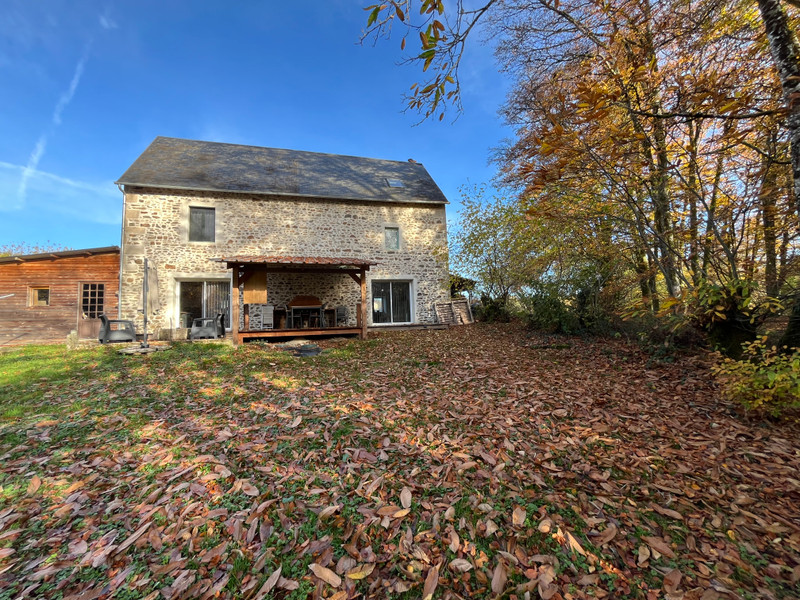 French property for sale in Bourganeuf, Creuse - €194,400 - photo 9