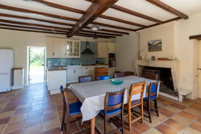 French property for sale in Saint-Sulpice-de-Cognac, Charente - €212,000 - photo 4