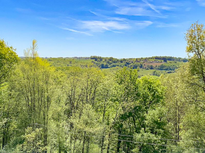 French property for sale in Anlhiac, Dordogne - €197,500 - photo 9