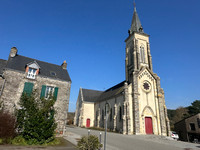 Terrain à vendre à Saint-Congard, Morbihan - 38.600 € - photo 10