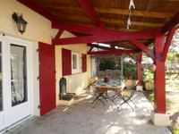 Maison à vendre à Saint-Avit-Saint-Nazaire, Gironde - 275 600 € - photo 2