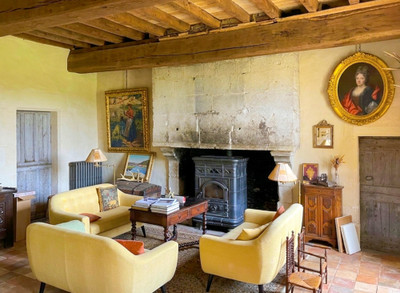 French property for sale in Beleymas, Dordogne - €296,800 - photo 3