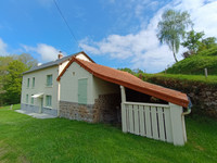 Maison à vendre à Auzances, Creuse - 109.000 € - photo 2