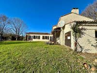 Maison à vendre à Montaner, Pyrénées-Atlantiques - 345.000 € - photo 12