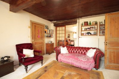 French property for sale in Saint-Perdoux, Dordogne - €75,000 - photo 5