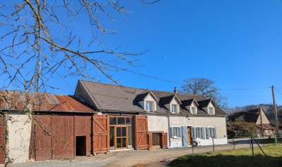 house for sale in Indre