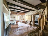 Propriété à vendre à Couleuvre, Allier - 147 150 € - photo n°4