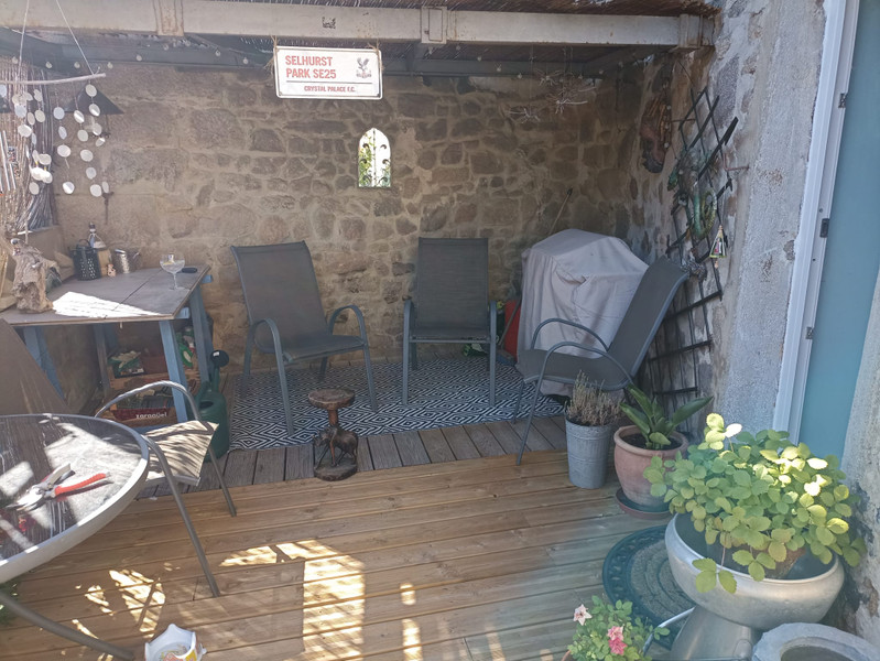 French property for sale in Peyrat-le-Château, Haute-Vienne - €109,000 - photo 9
