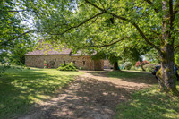 Maison à vendre à Journiac, Dordogne - 465.000 € - photo 14