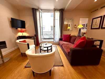 French property for sale in Paris 4e Arrondissement, Paris - €660,000 - photo 6