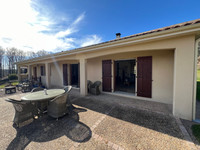 Maison à vendre à Maisonnais-sur-Tardoire, Haute-Vienne - 252.690 € - photo 2