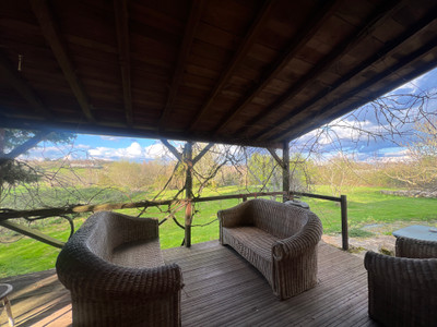 French property for sale in Bonneville-et-Saint-Avit-de-Fumadières, Dordogne - €328,600 - photo 7