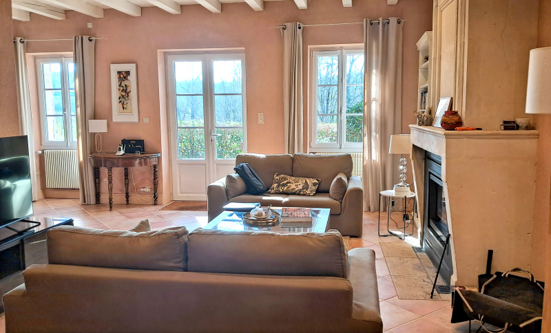 French property for sale in Gauriac, Gironde - €410,000 - photo 6