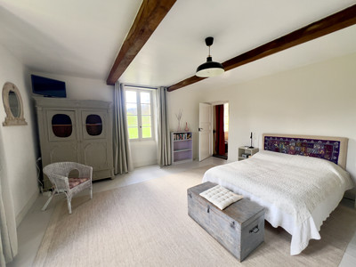 French property for sale in Fréchède, Hautes-Pyrénées - €385,000 - photo 9