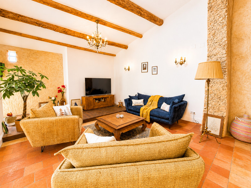French property for sale in Neffiès, Hérault - €335,000 - photo 4