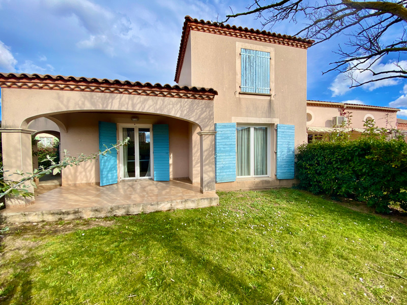 Maison à vendre à Homps, Aude - 112.000 € - photo 1