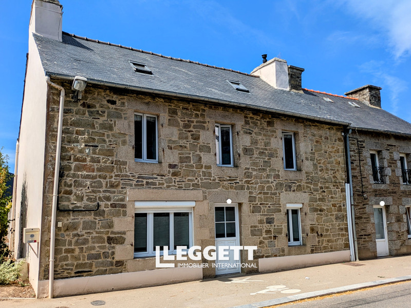 Maison 4 pièce(s), MAËL-CARHAIX