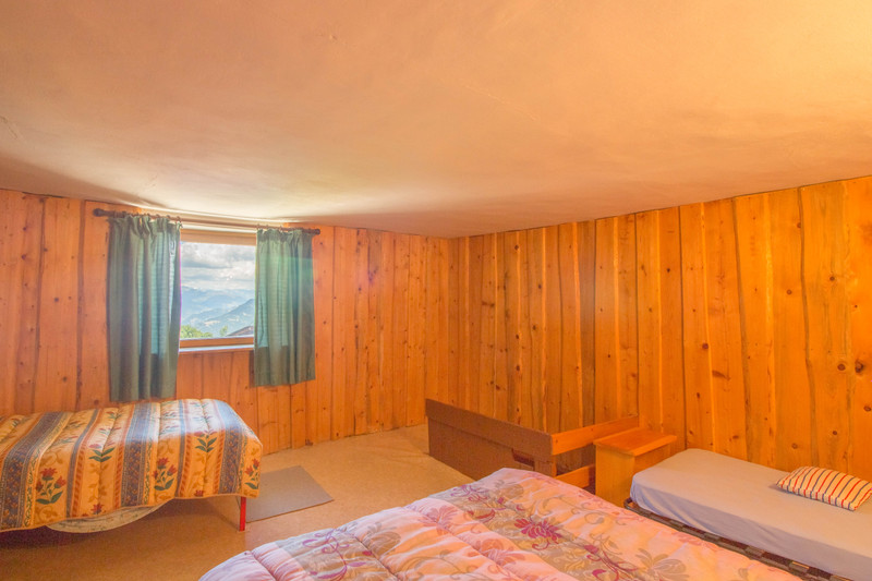 Ski property for sale in Saint Martin de Belleville - €360,000 - photo 7