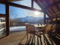 Propriété à vendre à Saint-Martin-de-Belleville, Savoie - 2 600 000 € - photo n°13