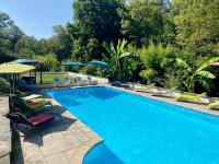 Maison à vendre à Durban-sur-Arize, Ariège - 827.000 € - photo 2