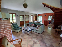Propriété à vendre à Saint-Martin-d'Écublei, Orne - 323 300 € - photo n°4