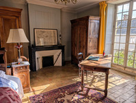 Maison à vendre à Nogent-le-Bernard, Sarthe - 465.000 € - photo 7