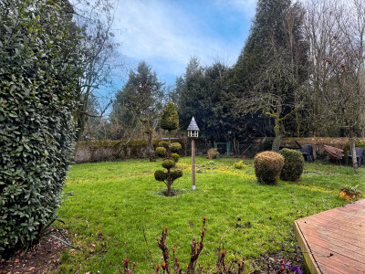 French property for sale in Sougé-le-Ganelon, Sarthe - €363,160 - photo 9