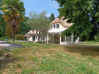 Propriété à vendre à Montbazon, Indre-et-Loire - 644 800 € - photo n°6