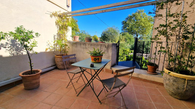 French property for sale in Babeau-Bouldoux, Hérault - €385,000 - photo 10