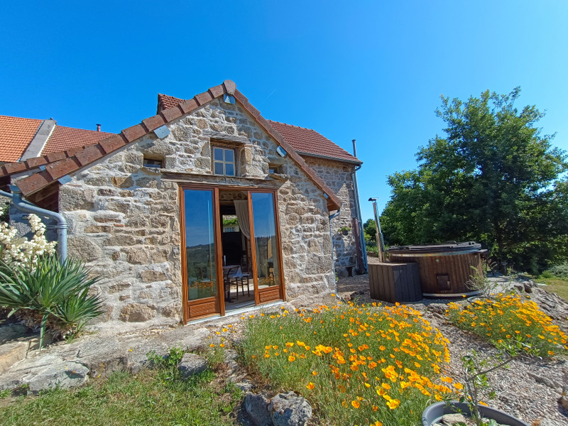 French property for sale in Saint-Gervais-d'Auvergne, Puy-de-Dôme - €495,000 - photo 8