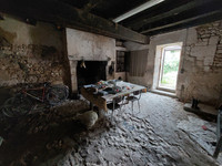 Maison à vendre à Mareuil en Périgord, Dordogne - 125 000 € - photo 10