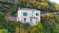 Maison à vendre à Albas, Lot - 198.500 € - photo 14