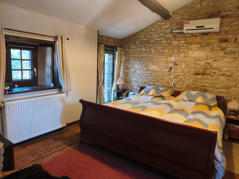 French property for sale in Blanzay, Vienne - €345,000 - photo 9