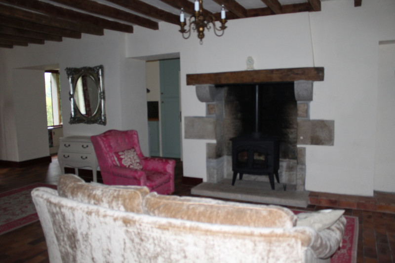 French property for sale in Savennes, Creuse - photo 4