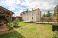 French property, houses and homes for sale in Chaveignes Indre-et-Loire Centre